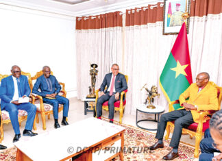 Réalisations des projets de développement: satisfecit de la Banque africaine de développement