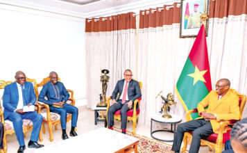 Réalisations des projets de développement: satisfecit de la Banque africaine de développement