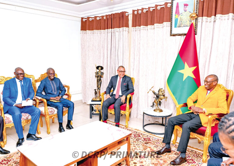 Réalisations des projets de développement: satisfecit de la Banque africaine de développement