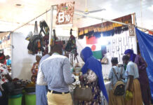 Bijoux touareg du Niger: ces pièces d’artisanat qui fascinent les visiteurs