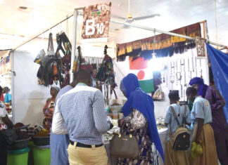 Bijoux touareg du Niger: ces pièces d’artisanat qui fascinent les visiteurs