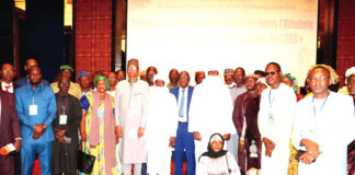 Niger: un symposium des journalistes pour l’atteinte des objectifs de l’AES