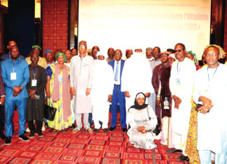Niger: un symposium des journalistes pour l’atteinte des objectifs de l’AES