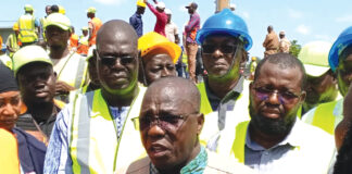 Inondations au Burkina Faso : les infrastructures routières à l’épreuve du changement climatique