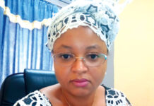 SIAO 2024: Prestance Service veille sur la propreté du Salon