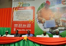 Rencontre nationale gouvernement/secteur privé : Des recommandations pour un secteur privé plus compétitif