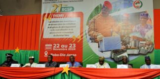 Rencontre nationale gouvernement/secteur privé : Des recommandations pour un secteur privé plus compétitif