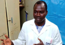 Octobre rose: « Le Burkina est sur la voie pour devenir un modèle dans la lutte contre le cancer du sein », Nayi Zongo, cancérologue