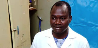 Octobre rose: « Le Burkina est sur la voie pour devenir un modèle dans la lutte contre le cancer du sein », Nayi Zongo, cancérologue