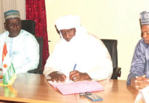 Espace AES : le Niger entend se doter de trois satellites de télédétection et un radar