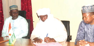 Espace AES : le Niger entend se doter de trois satellites de télédétection et un radar