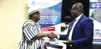 Gestion du fret et du transit sur les corridors Ouaga-Ghana : Un protocole d’accord et de coopération sign