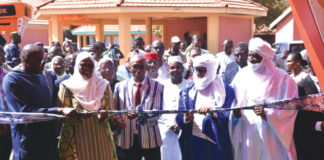 19e édition de la Semaine nationale du numérique: l’apport des FinTech au développement en question