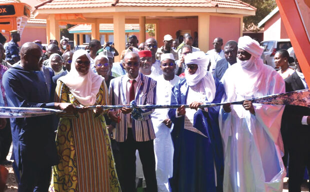 19e édition de la Semaine nationale du numérique: l’apport des FinTech au développement en question