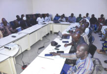 Filière sésame : le prix plancher fixé à 625 FCFA le kilogramme pour la campagne 2024-2025