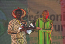 SIAO 2024 : pari réussi pour les organisateurs