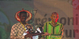 SIAO 2024 : pari réussi pour les organisateurs