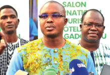 SITHO 2024: les Burkinabè invités à venir satisfaire leur curiosité