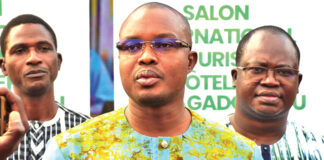 SITHO 2024: les Burkinabè invités à venir satisfaire leur curiosité