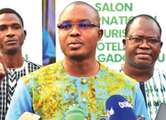 SITHO 2024: les Burkinabè invités à venir satisfaire leur curiosité