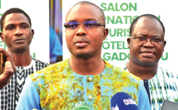 SITHO 2024: les Burkinabè invités à venir satisfaire leur curiosité