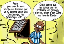 Sourire du 11-11-2024