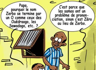 Sourire du 11-11-2024