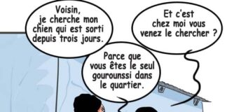 Sourire du 15-11-2024