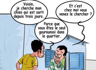 Sourire du 15-11-2024