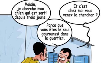 Sourire du 15-11-2024