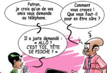 Sourire du 07-11-2024