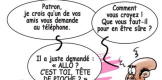 Sourire du 07-11-2024