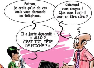 Sourire du 07-11-2024