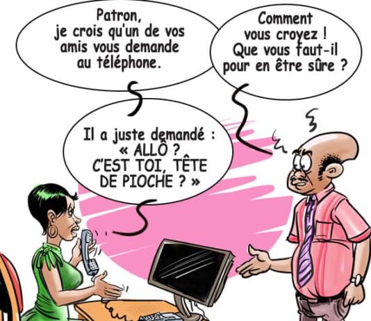 Sourire du 07-11-2024