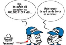 Sourire du 8-11-2024