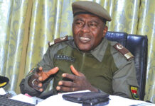 Hygiène et assainissement de la ville de Bobo-Dioulasso: la carotte avant le bâton