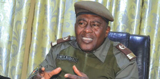 Hygiène et assainissement de la ville de Bobo-Dioulasso: la carotte avant le bâton