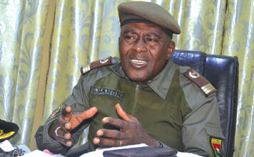 Hygiène et assainissement de la ville de Bobo-Dioulasso: la carotte avant le bâton