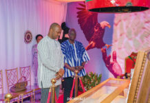 Décès de Me Titinga Pacéré: le président de l’ALT rend hommage à l’homme de culture