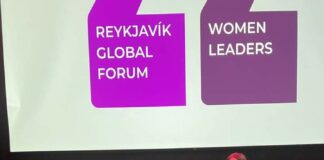 Forum mondial de Reykjavik: La Côte d’Ivoire mise à l’honneur