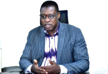 Nabasnogo Roch Pananditigri, coordonnateur de l’Initiative de la Grande muraille verte au Burkina : « Le développement du capital humain et institutionnel est un des points essentiels »