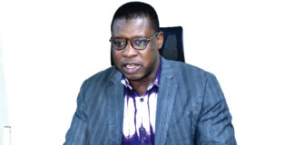 Nabasnogo Roch Pananditigri, coordonnateur de l’Initiative de la Grande muraille verte au Burkina : « Le développement du capital humain et institutionnel est un des points essentiels »