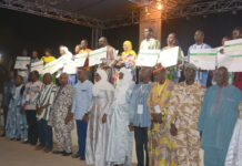 SITHO 2024 : un pari réussi