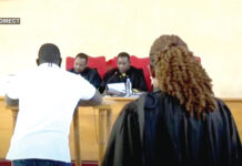 Procès du détournement de 3 milliards F CFA : les avocats de l’accusé Amidou Tiégnan l’« abandonnent »