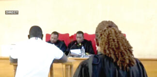 Procès du détournement de 3 milliards F CFA : les avocats de l’accusé Amidou Tiégnan l’« abandonnent »