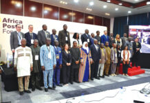 XIIIe édition d’Africa postal forum : des réflexions pour une réinvention réussie des services postaux