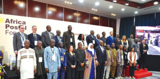 XIIIe édition d’Africa postal forum : des réflexions pour une réinvention réussie des services postaux