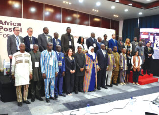 XIIIe édition d’Africa postal forum : des réflexions pour une réinvention réussie des services postaux