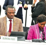 Initiative grande muraille verte : « Il faut mobiliser davantage des ressources pour les communautés », Roger Baro