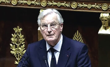 France : les députés font tomber le gouvernement Barnier